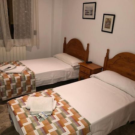 Hostal Casa Chimo Valbona Екстер'єр фото