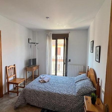 Hostal Casa Chimo Valbona Екстер'єр фото