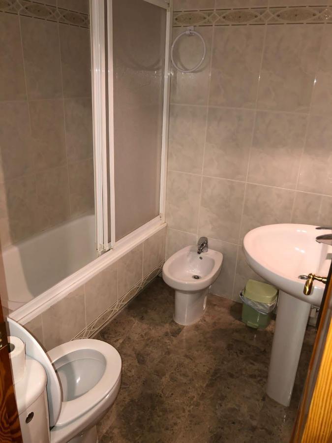 Hostal Casa Chimo Valbona Екстер'єр фото