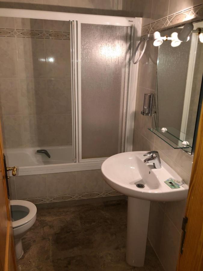 Hostal Casa Chimo Valbona Екстер'єр фото
