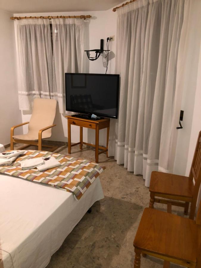 Hostal Casa Chimo Valbona Екстер'єр фото