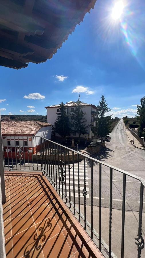 Hostal Casa Chimo Valbona Екстер'єр фото