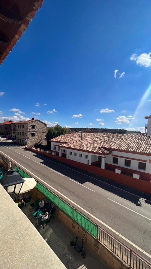 Hostal Casa Chimo Valbona Екстер'єр фото